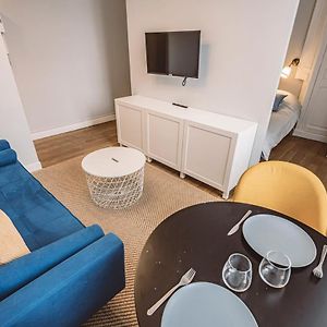 Deluxe Appartement